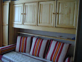 Achat/Vente -  - Appartement - Puy-Saint-Vincent