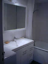 Appartement - Puy-Saint-Vincent - STUDIO 4 SUD BALCON