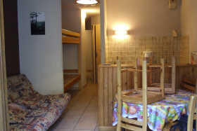 Appartement - Aiguilles - Dans petite copropri�t�