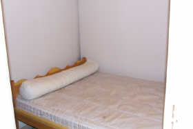 Appartement - Aiguilles - Dans petite copropri�t�