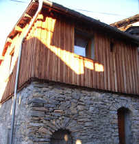 Achat/Vente -  - Maison - Château-Ville-Vieille