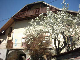 Achat/Vente -  - Maison - La Roche-de-Rame