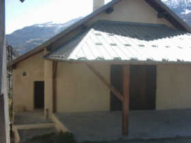 Achat/Vente -  - Maison - La Roche-de-Rame