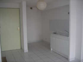 A louer à l'année -  - Appartement - Guillestre