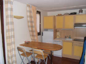 Achat/Vente -  - Appartement - Risoul