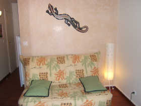 Achat/Vente -  - Appartement - Risoul