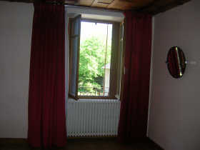 Appartement - Guillestre - Grand appartement de type 3 en CV de Guillestre