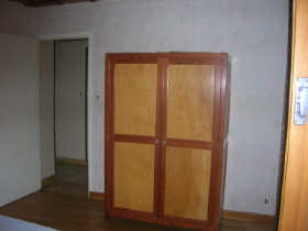 Appartement - Guillestre - Grand appartement de type 3 en CV de Guillestre