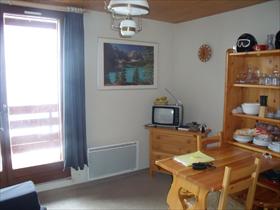 Appartement - MOLINES - T2 D'environ 28m�