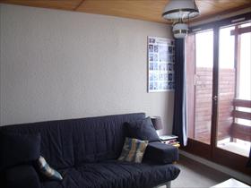 Appartement - MOLINES - T2 D'environ 28m�