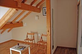 Appartement - CEILLAC - Appartement de type 1 et plus