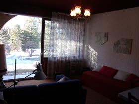 Appartement - GUILLESTRE - T2 + Coin montagne