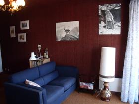Appartement - GUILLESTRE - T2 + Coin montagne