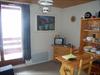 Appartement - MOLINES - T2 D