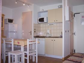 Appartement - REALLON STATION - APPARTEMENT CENTRE STATION 