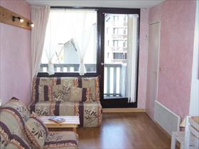 Appartement - REALLON STATION - APPARTEMENT CENTRE STATION 