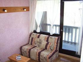 Appartement - REALLON STATION - APPARTEMENT CENTRE STATION 