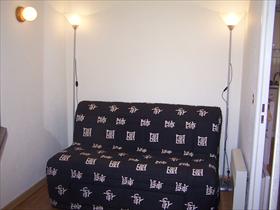 Appartement - REALLON STATION - APPARTEMENT CENTRE STATION 
