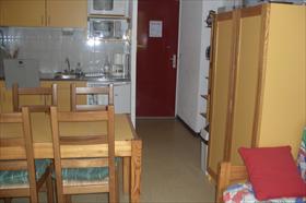 Appartement - REALLON - APPARTEMENT CENTRE STATION 