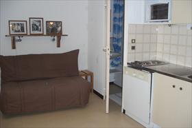 Appartement - R�allon station - APPARTEMENT PIED DE PISTES.CENTRE STATION
