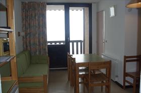 Appartement - R�allon station - APPARTEMENT PIED DE PISTES.CENTRE STATION