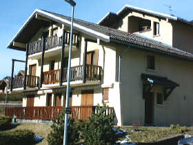 Achat/Vente -  - Appartement - BOZEL