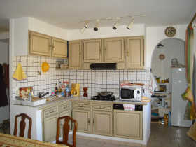 Achat/Vente -  - Appartement - Savines-le-Lac