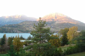 Achat/Vente -  - Appartement - Savines-le-Lac