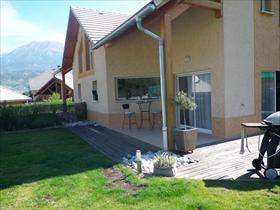 Maison - SAVINES LE LAC - SAVINES LE LAC