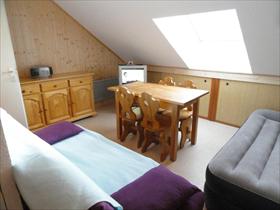 Appartement - REALLON - REALLON
