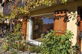 Appartement - PUY SANIERES - PUY SANIERES