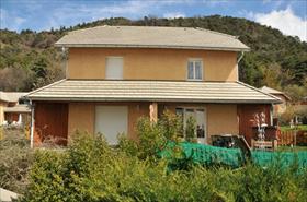 Maison - SAVINES LE LAC - SAVINES LE LAC