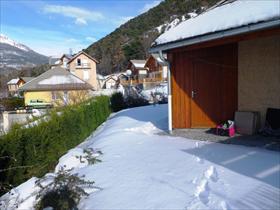 Appartement - SAVINES LE LAC - SAVINES LE LAC