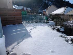 Appartement - SAVINES LE LAC - SAVINES LE LAC