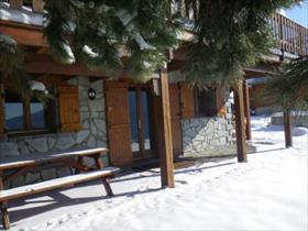 Appartement - PUY SANIERES - PUY SANIERES