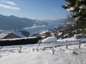 Appartement - PUY SANIERES - PUY SANIERES