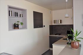 Appartement - PUY SANIERES - APPARTEMENT /MAISON D'HOTES