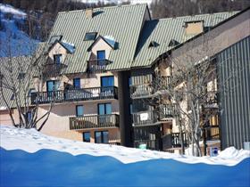 Appartement - REALLON STATION - REALLON STATION
