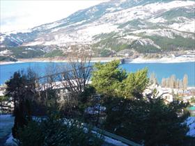 Appartement - SAVINES LE LAC - SAVINES LE LAC
