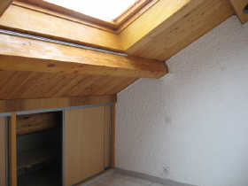 Appartement - Saint-Bonnet-en-Champsau - ST BONNET dans r�sidence calme, verdoyante,
