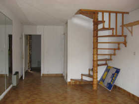 Appartement - Saint-Bonnet-en-Champsau - ST BONNET dans r�sidence calme, verdoyante,