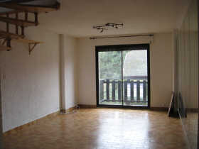 Appartement - Saint-Bonnet-en-Champsau - ST BONNET dans r�sidence calme, verdoyante,