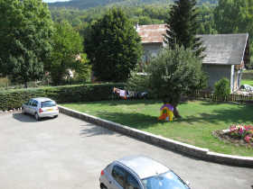 Appartement - CHABOTTES - TYPE 3 DS MAISON