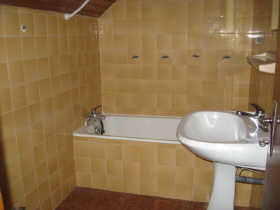 Appartement - CHABOTTES - TYPE 3 DS MAISON
