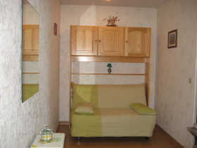 Appartement - Saint-Michel-de-Chaillol - CHAILLOL 1600
