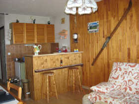 Appartement - Saint-Michel-de-Chaillol - CHAILLOL 1600