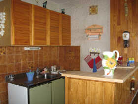 Appartement - Saint-Michel-de-Chaillol - CHAILLOL 1600