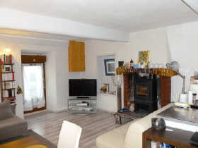 Maison - CHAMPSAUR - PROCHE SAINT BONNET