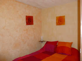 Appartement - CHAMPSAUR - SAINT BONNET