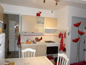 Appartement - CHAMPSAUR - SAINT BONNET